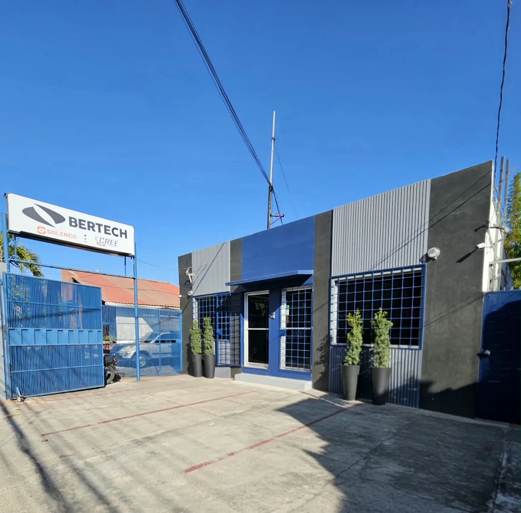 Bertech Portada