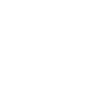 icono documento check blanco
