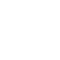 icono reloj blanco